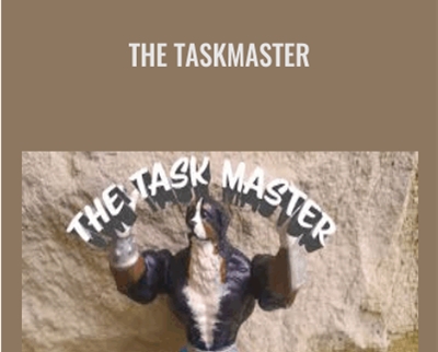 The Taskmaster John Meadows - BoxSkill