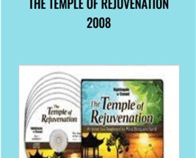 The Temple of Rejuvenation 2008 - BoxSkill net