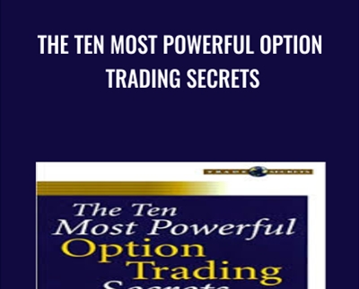 The Ten Most Powerful Option Trading Secrets - BoxSkill