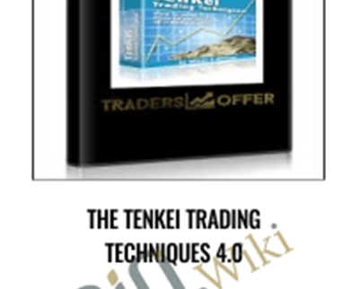 The TenKei Trading Techniques 4 0 - BoxSkill
