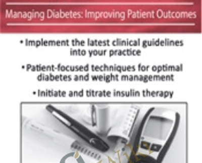 The Ultimate One Day Diabetes Course - BoxSkill - Get all Courses