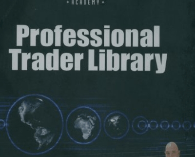 The Ultimate Professional Trader Plus CD Library E28093 Online Trading Academy - BoxSkill net