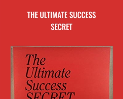 The Ultimate Success Secret1 - BoxSkill net