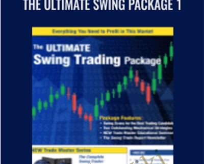 The Ultimate Swing Package 1 - BoxSkill