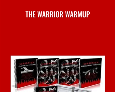 The Warrior Warmup - BoxSkill net