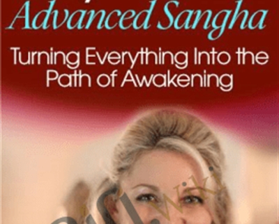 The Way of Grace Advanced Sangha Miranda Macpherson - BoxSkill net