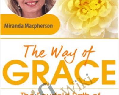 The Way of Grace Miranda Macpherson - BoxSkill net
