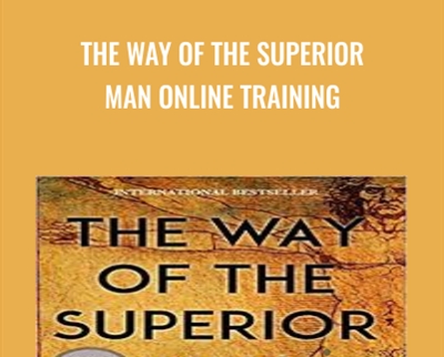 The Way of the Superior Man Online Training - BoxSkill - Get all Courses