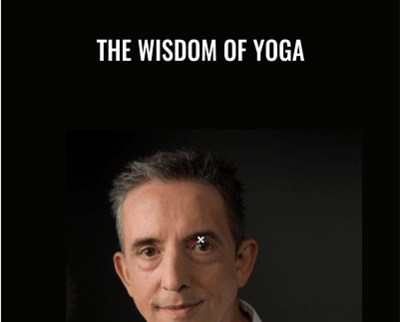 The Wisdom Of Yoga Carlos Pomeda - BoxSkill