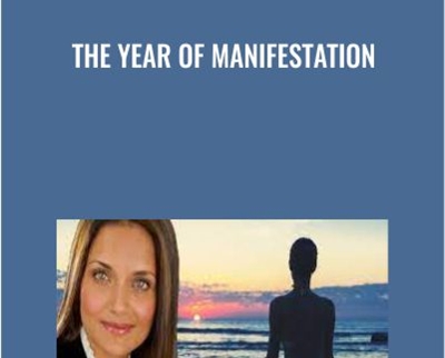 The Year of Manifestation - BoxSkill - Get all Courses