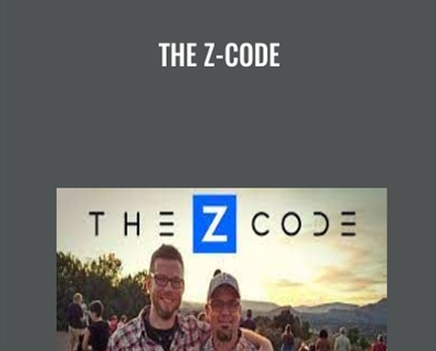 The Z Code Joe McCall - BoxSkill net