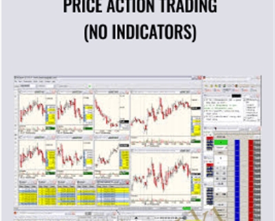 Thestrategylab E28093 Price Action Trading no indicators 1 - BoxSkill