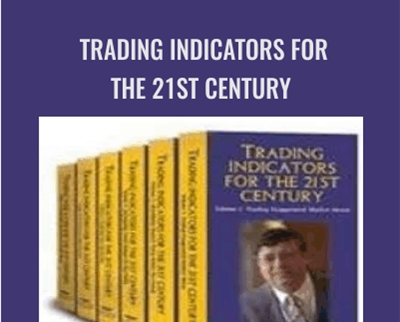 Thomas Demark E28093 Trading Indicators For The 21st Century - BoxSkill