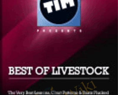 Tim Sykes Best of Livestock - BoxSkill