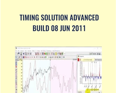 Timing Solution Advanced Build 08 Jun 2011 - BoxSkill net