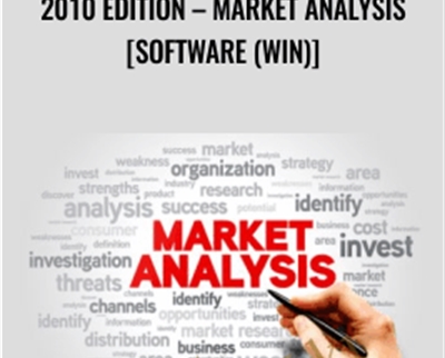 Timing Solution Advanced E28093 2010 Edition E28093 Market Analysis 5BSoftware WIN5D - BoxSkill