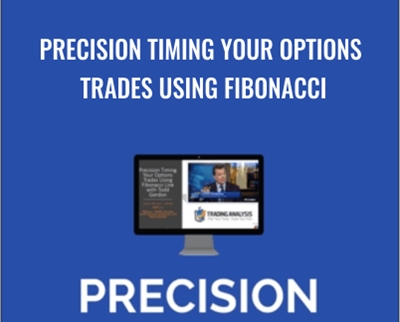 Todd Gordon Precision Timing Your Options Trades Using Fibonacci - BoxSkill