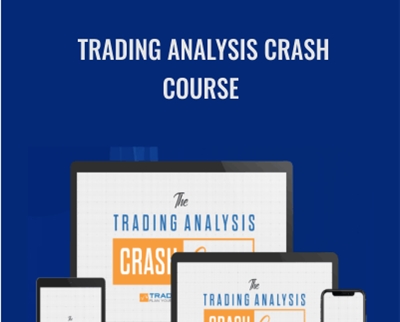 Todd Gordon Trading analysis crash course - BoxSkill