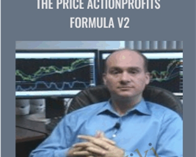 Todd Mitchell The Price ActionProfits Formula V2 - BoxSkill