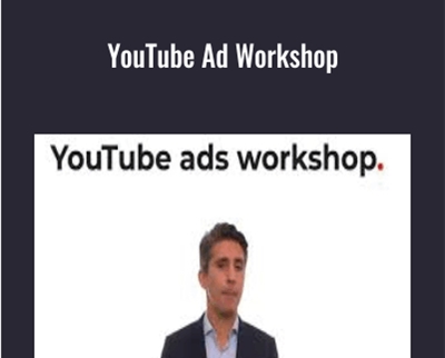 Tom Breeze YouTube Ad Workshop - BoxSkill net