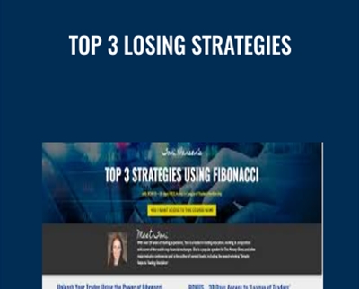 Top 3 Losing Strategies - BoxSkill