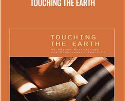 Touching the Earth - BoxSkill - Get all Courses
