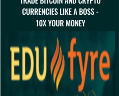 Trade Bitcoin and Crypto Currencies Like A Boss 10x Your Money - BoxSkill