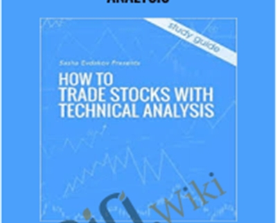 Trade stocks with technical analysis E28093 Sasha Evdakov - BoxSkill net
