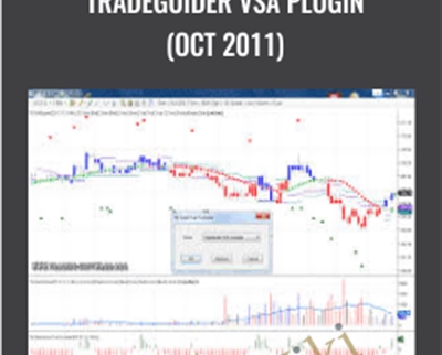 TradeGuider VSA Plugin Oct 2011 - BoxSkill