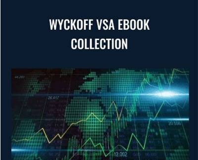 Tradeguider E28093 Wyckoff VSA eBook Collection - BoxSkill