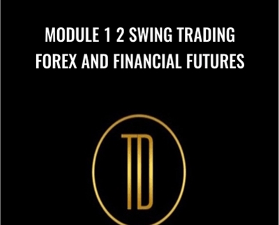 Trader Dante Module 1 2 Swing Trading Forex and Financial Futures - BoxSkill