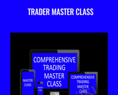 Trader Master Class - BoxSkill