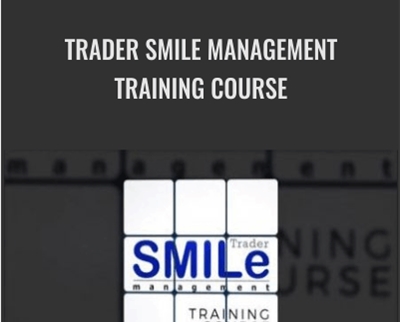 Trader SMILe Management Training Course Jarratt Davis - BoxSkill