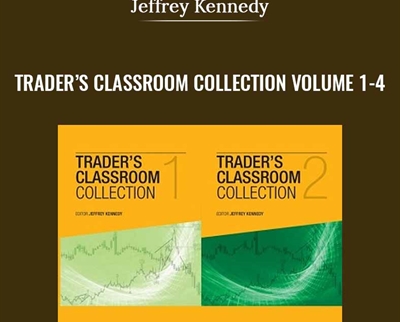 Traders Classroom Collection Volume 1 4 - BoxSkill net