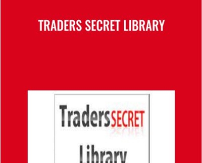 Traders Secret Library - BoxSkill