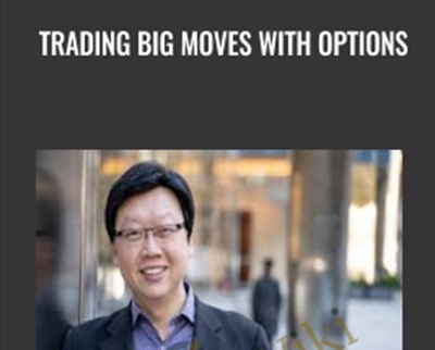 Trading BIG Moves With Options - BoxSkill