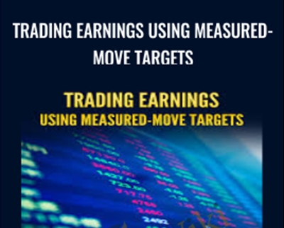 Trading Earnings Using Measured Move Targets - BoxSkill