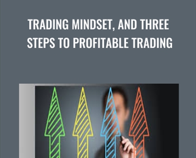 Trading Mindset2C and Three Steps To Profitable Trading - BoxSkill