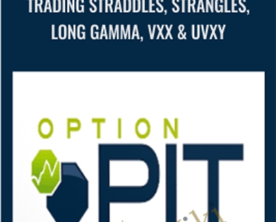 Trading Straddles2C Strangles2C Long Gamma2C VXX UVXY - BoxSkill