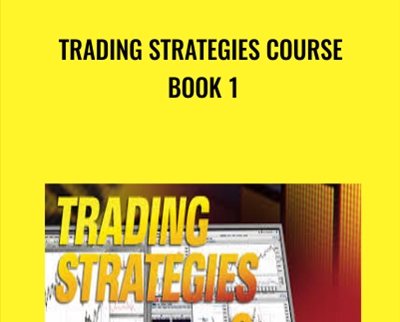 Trading Strategies Course book 1 - BoxSkill