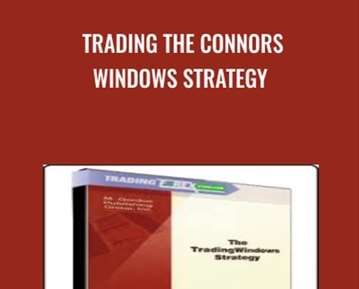 Trading The Connors Windows Strategy - BoxSkill