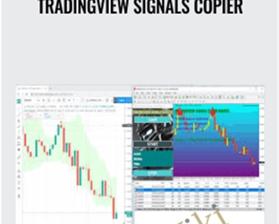 Tradingview Signals Copier - BoxSkill