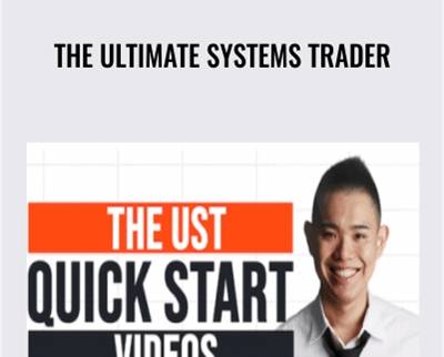 US 87 - The Ultimate Systems Trader – Tradingwithrayner & Rayner Teo - Learnet I Learn more - save more ....