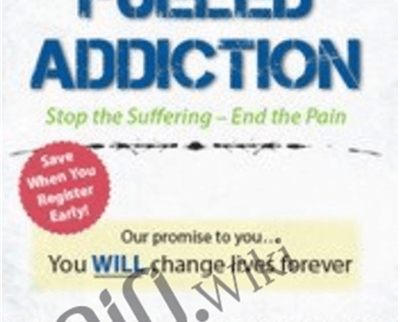 Trauma Fueled Addiction Stop the Suffering End the Pain - BoxSkill - Get all Courses