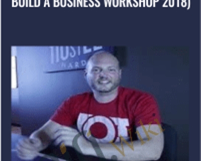 Travis Petelle Passion Profits 30 day Build A Business Workshop 2018 - BoxSkill net