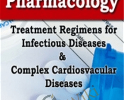 Treatment Regimens for Infectious Diseases and Complex Cardiovascular Disorders - BoxSkill - Get all Courses