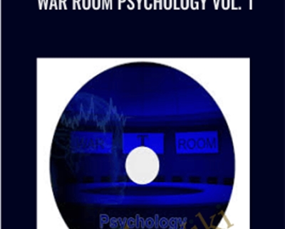 Tricktrades War Room Psychology Vol 1 - BoxSkill