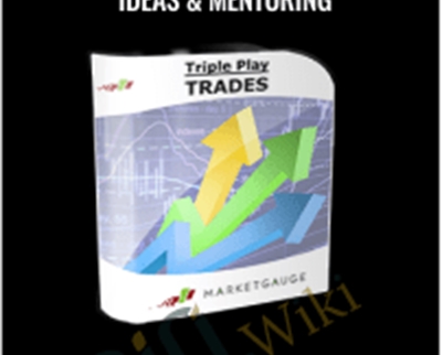Triple Play Trading Ideas Mentoring E28093 MarketGauge - BoxSkill net