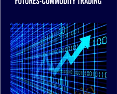 Troy Rushton G Scott Martin Futures Commodity Trading - BoxSkill