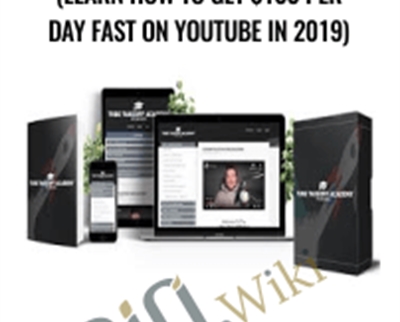 Tube Takeoff Academy Learn How To Get 100 Per Day FAST On YouTube In 2019 Andy Hafell - BoxSkill